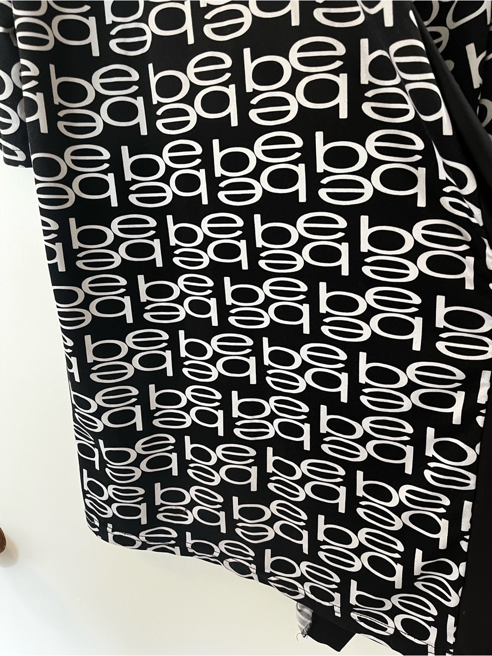 Bebe | Branded Robe - Picture 8 of 13